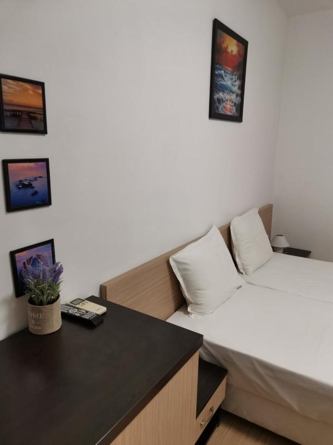 Къща За Гости The Sunny Corner Sozopol Exterior photo